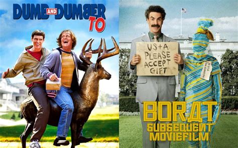 best funny movies hollywood